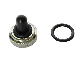 Rubber Hood Only For On-on Toggle Switch