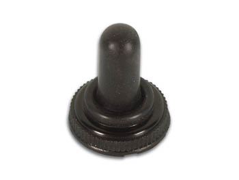 Rubber Hood For Maxi Toggle Switch (js 508,509, ...)