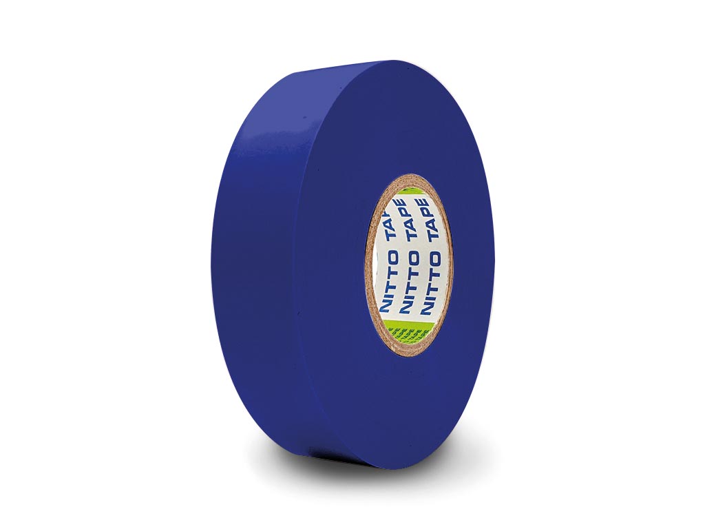 Insulation Tape - Blue - 19 mm x 10 m