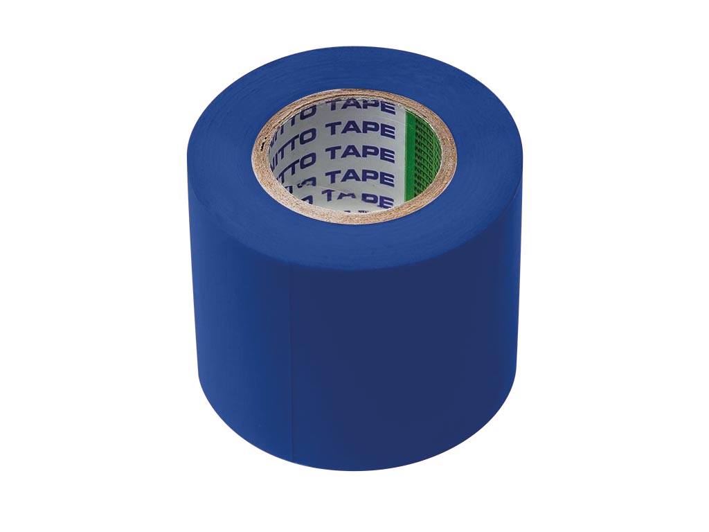 Insulation Tape - Blue - 50 mm x 20 m