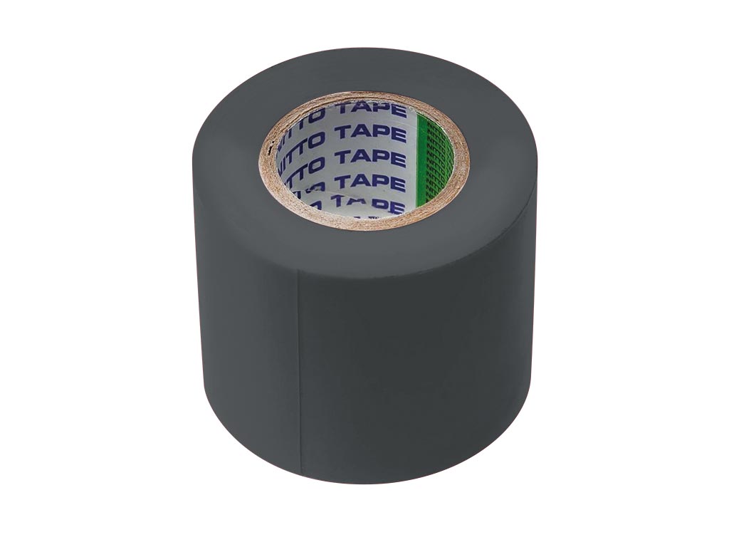 Insulation Tape - Grey - 50 mm x 20 m