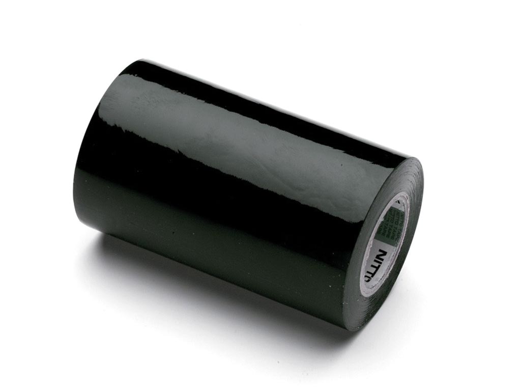 Insulation Tape - Black - 100 mm x 10 m (1 st)