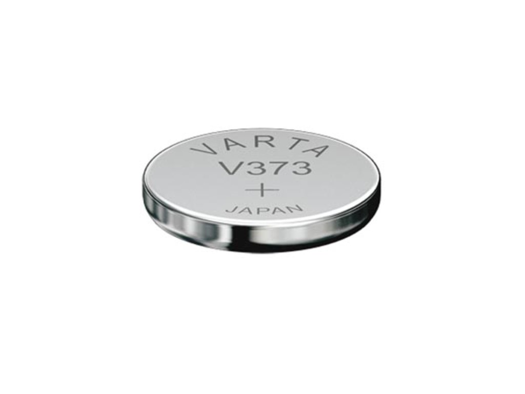 Battery Button Cell V373 / Sr68 1.55v