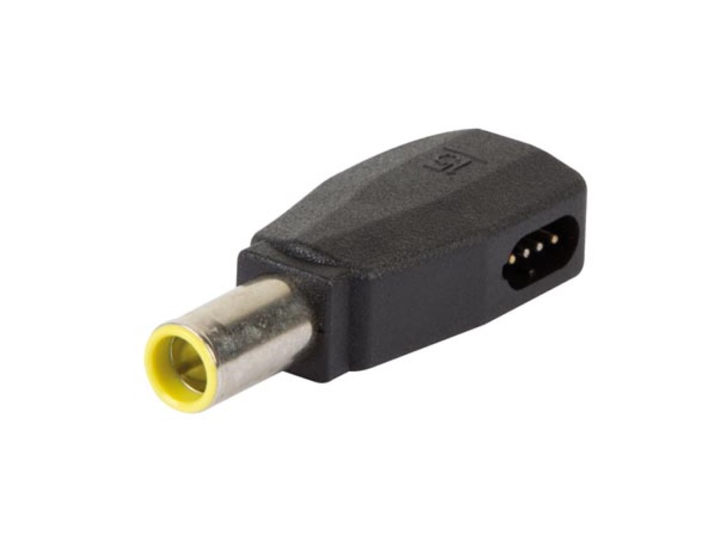 Spare Plug For Psse23/24/27/40 For Ibm 20v 3.25a/4.5a