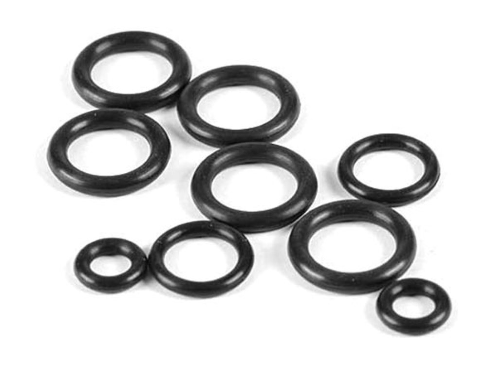 Set Of O-rings