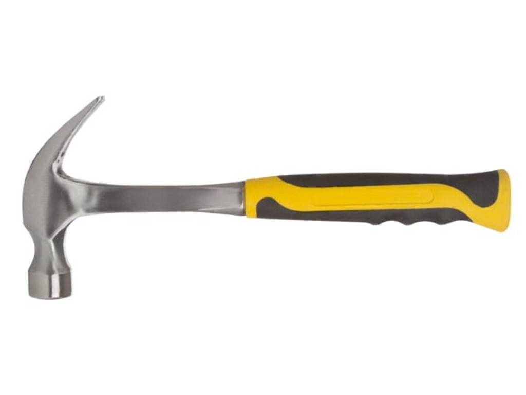 Claw Hammer - 600g