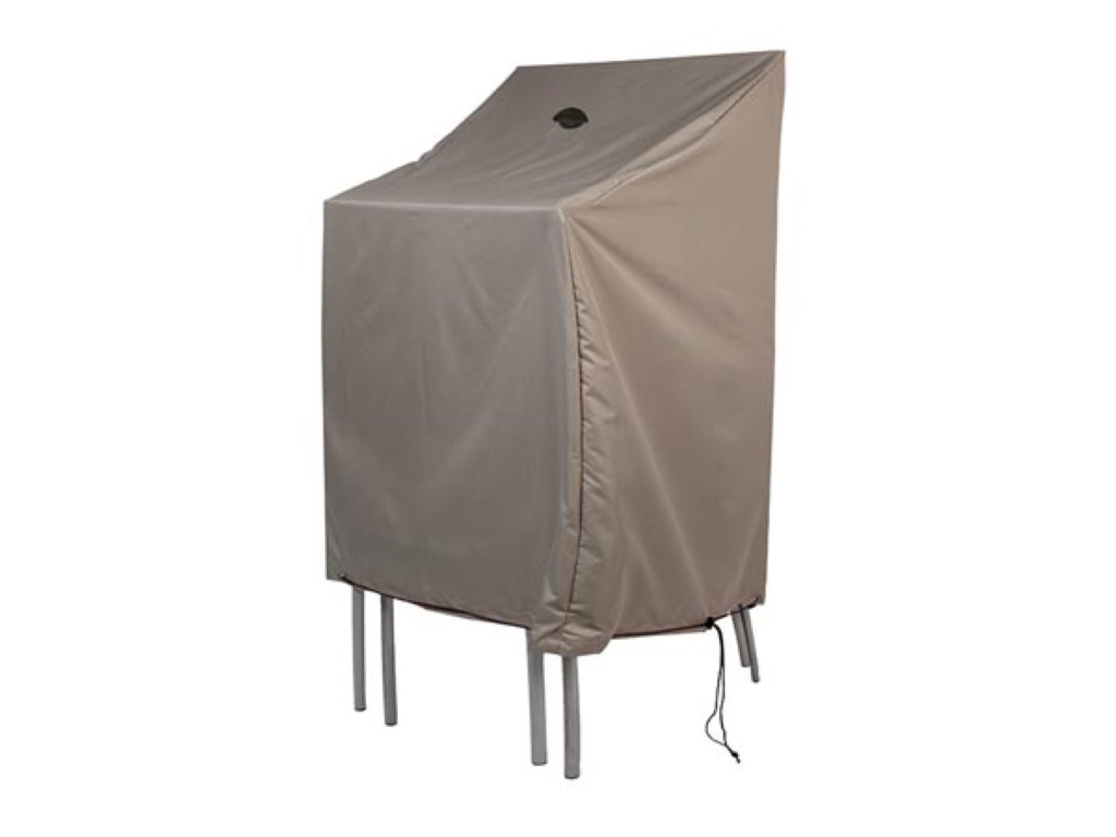 Outdoor Cover For Stacking Chairs - 95 Cm