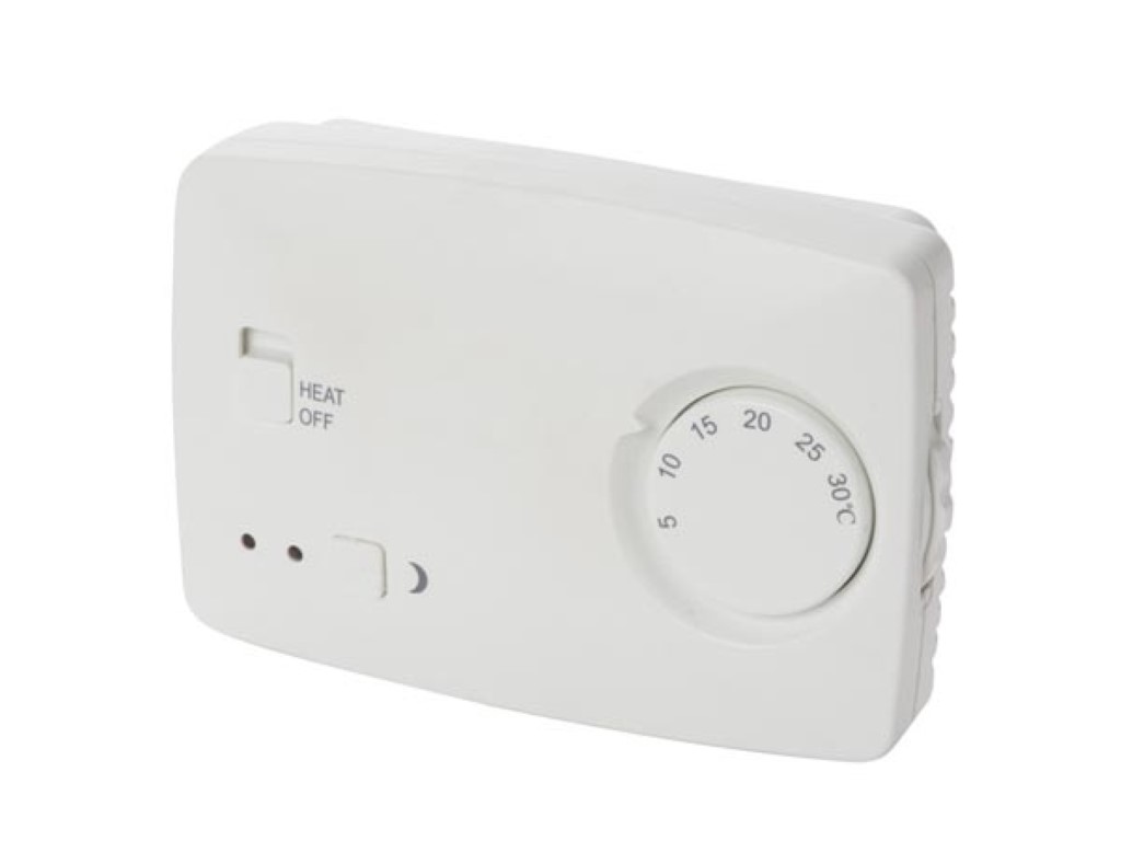 Non-programmable Thermostat