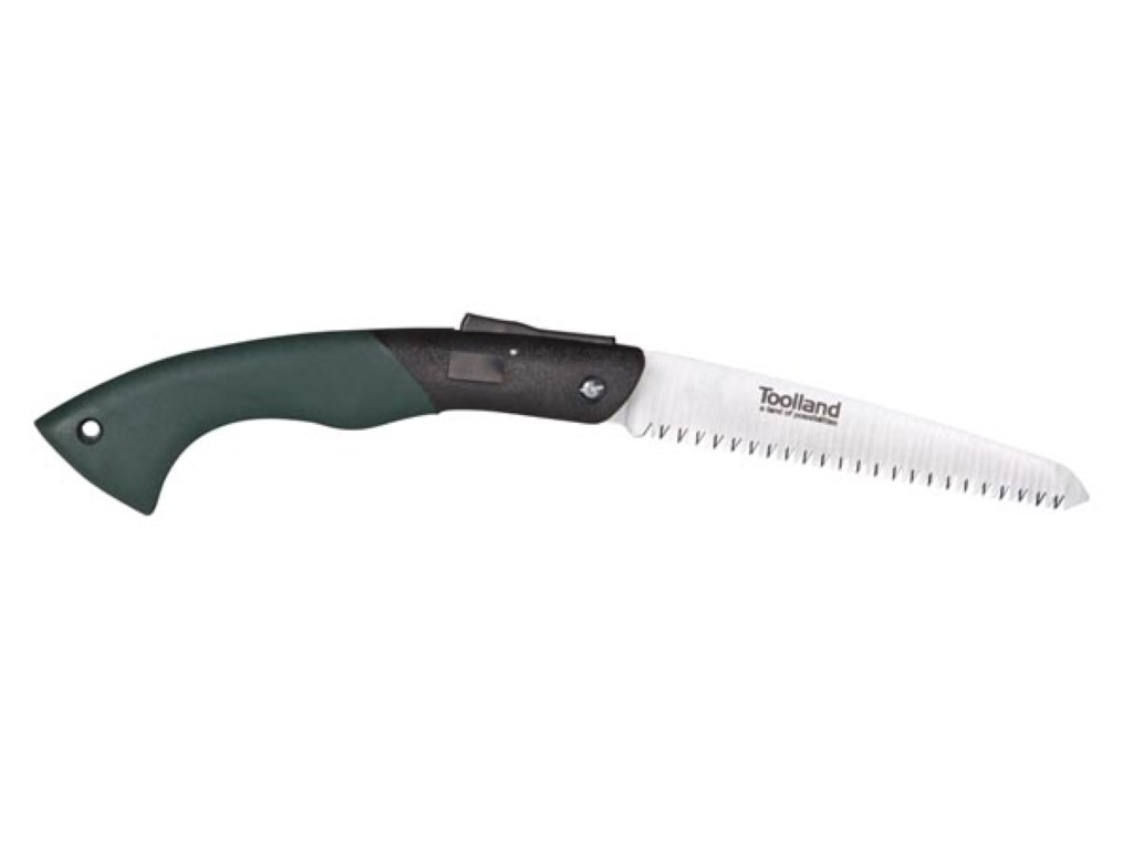 Foldable Hand Saw - 180mm