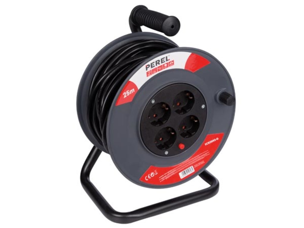 Cable Reel 25m