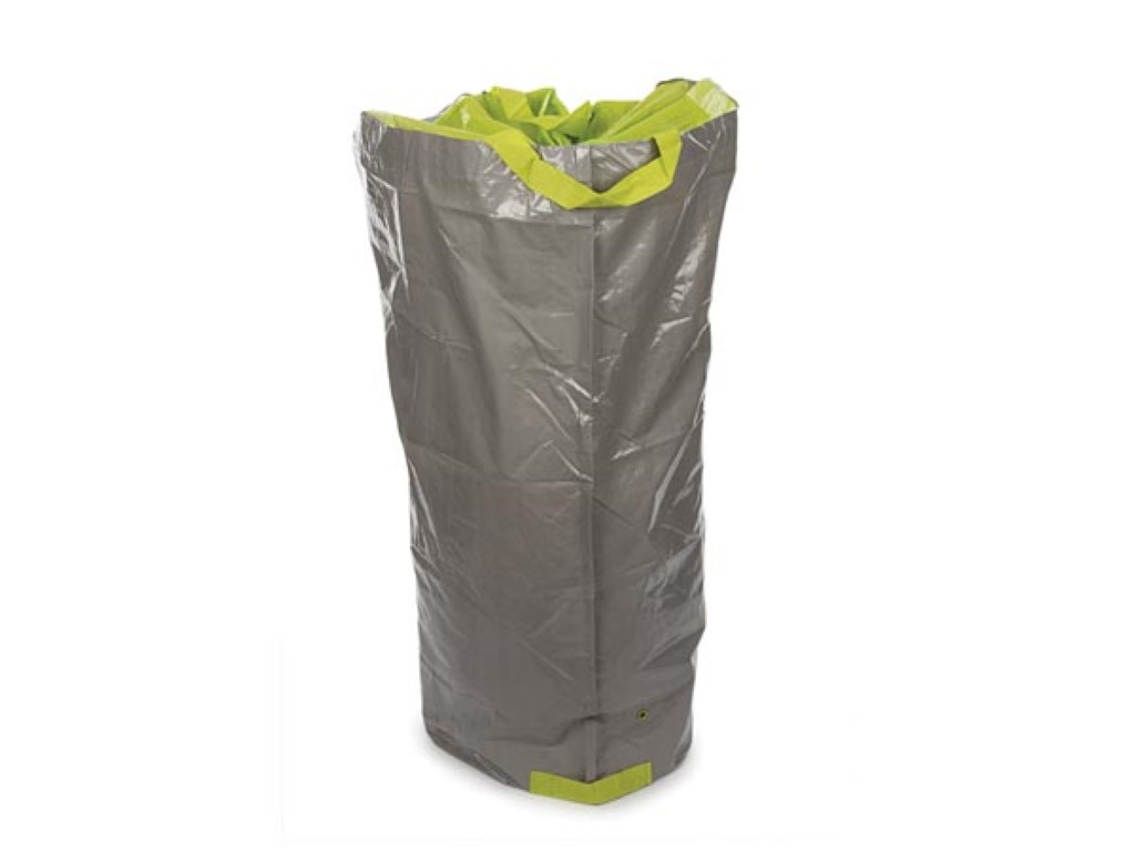 Multifunctional Garden Bag - Polyethylene - 400l