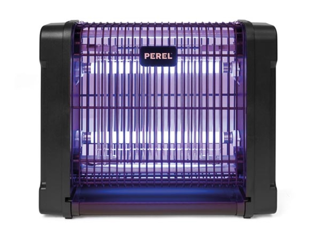Electric Insect Killer 360 - 2 X 6 W