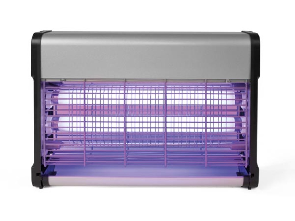 Lectric Insect Killer - 2 X 10 W