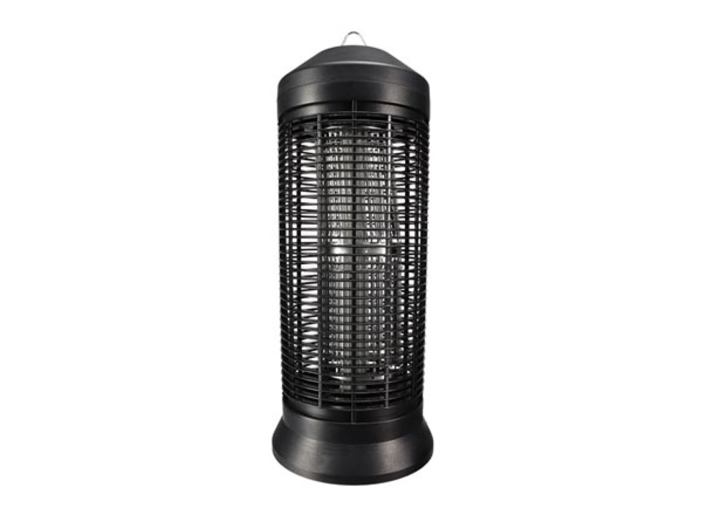 Electric Insect Killer - Ipx4 - 4000v