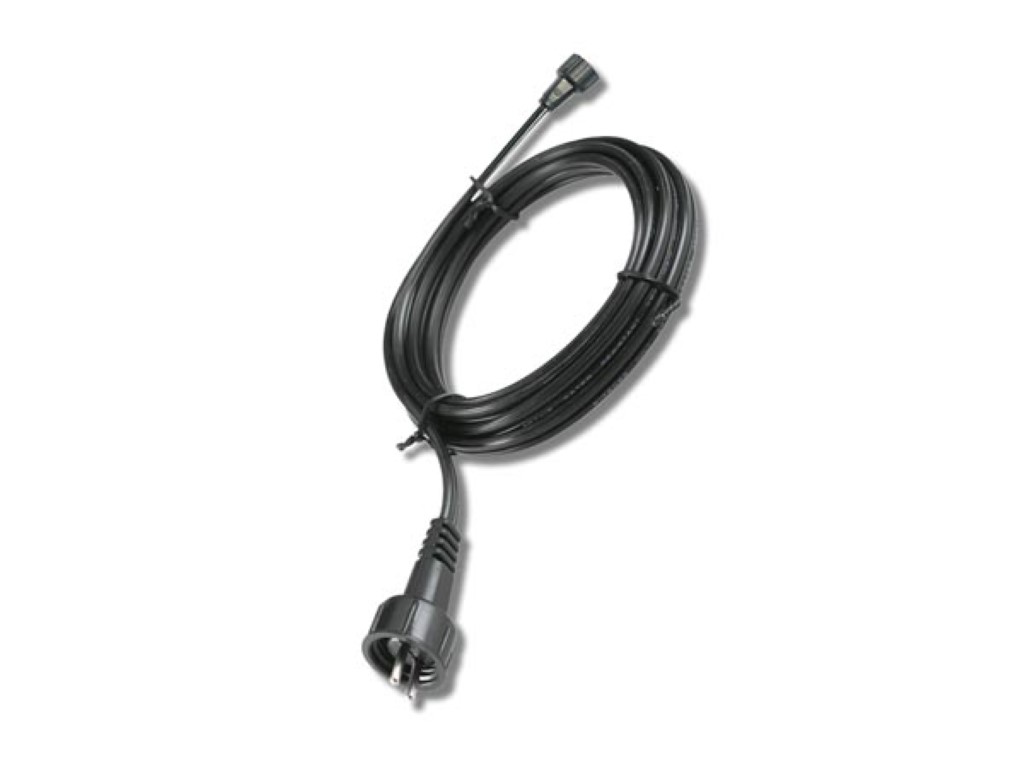 Spt-1w - Extension Cable With Screw Connection - 6 M