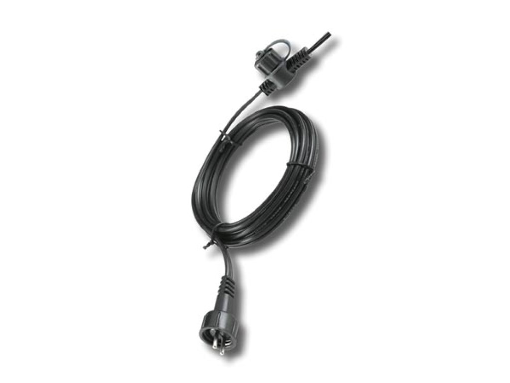 Spt-1w - Main Cable With 4 Connections - 10 M