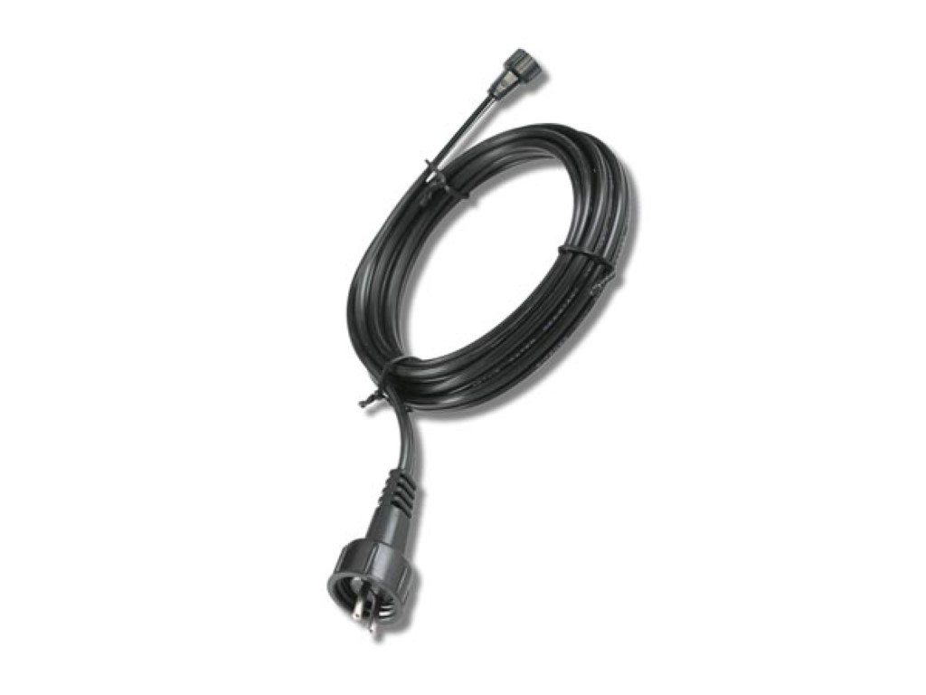 Spt-3w - Extension Cable With Screw Connections - 10 M