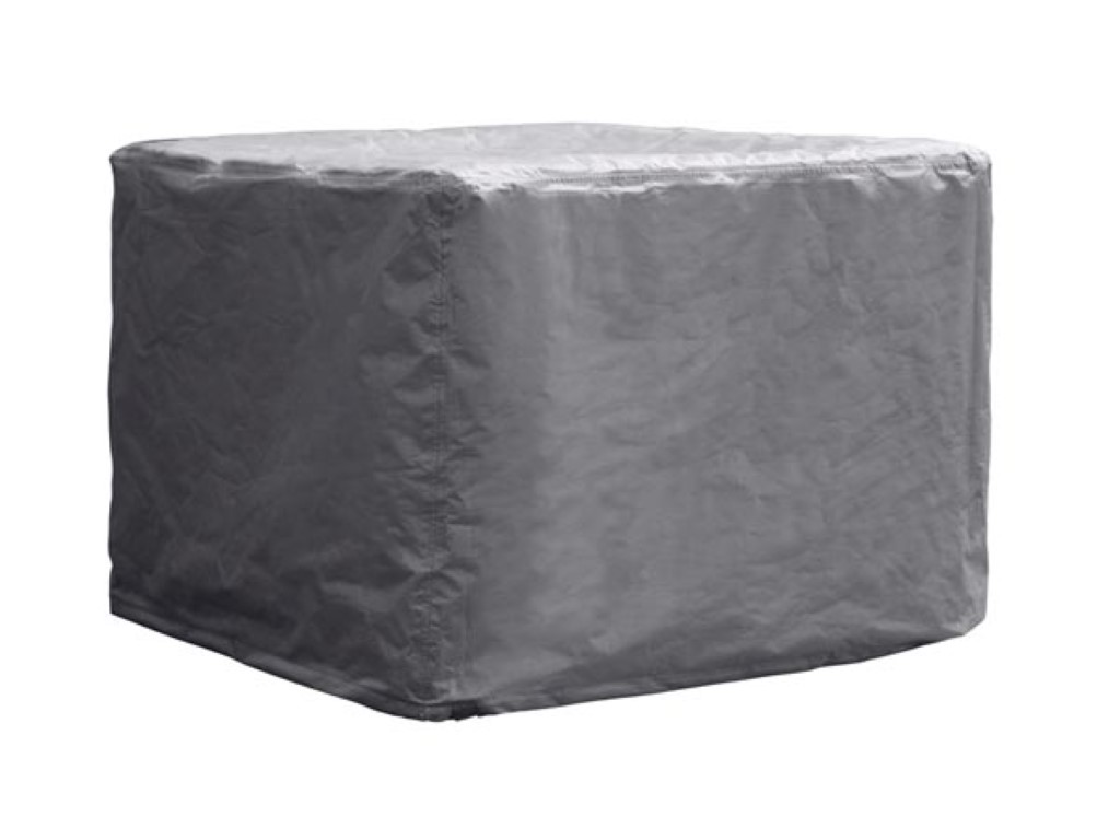 Outdoor Cover For Lounge Pouffe