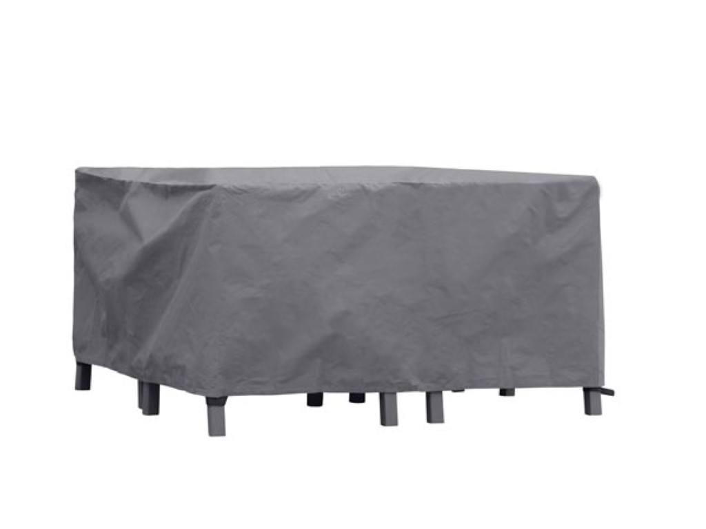 Outdoor Cover For Lounge Set - S