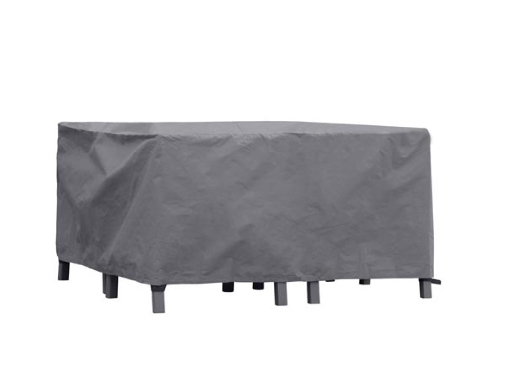 Outdoor Cover For Lounge Set - Xs