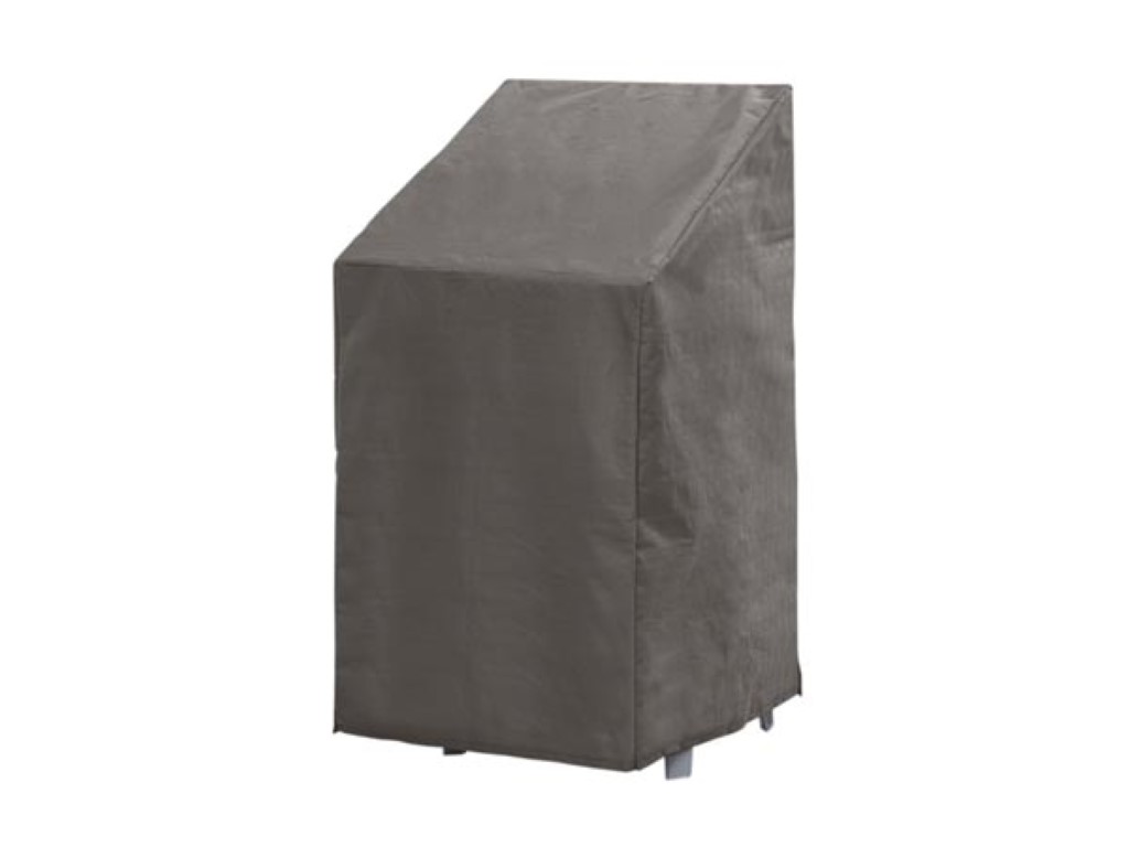 Outdoor Cover For Stacking Chairs - 95 Cm