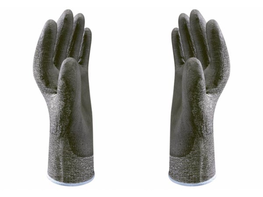 Anti Cut High Dexterity Glove - Size 8/l