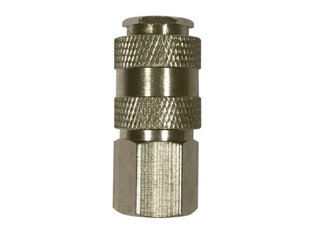 Stanley - Universal Quick-release Coupling - 1/4" F