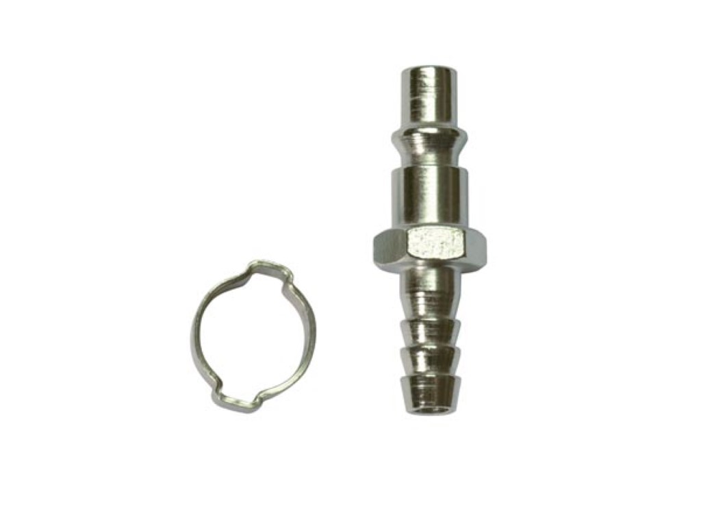 Stanley - Raccord Rapide 1/4" - 9mm