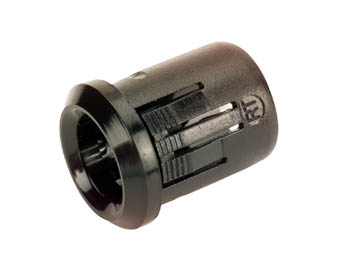 Mounting Clip For LED 8mm -1 Piece