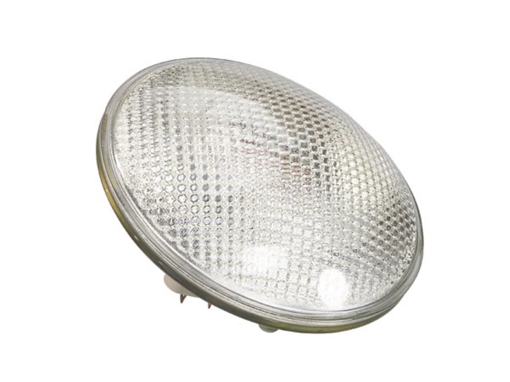 Halogen Lamp General Electric 1000w (lamp1000p64wfl)