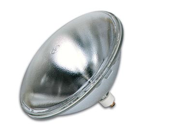 Halogen Lamp General Electric 300w (lamp300p56wfl)