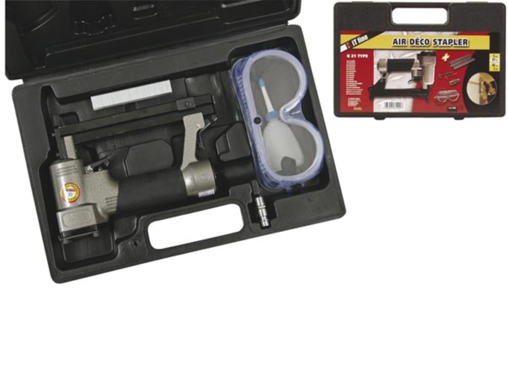 Stapler Gun Kit