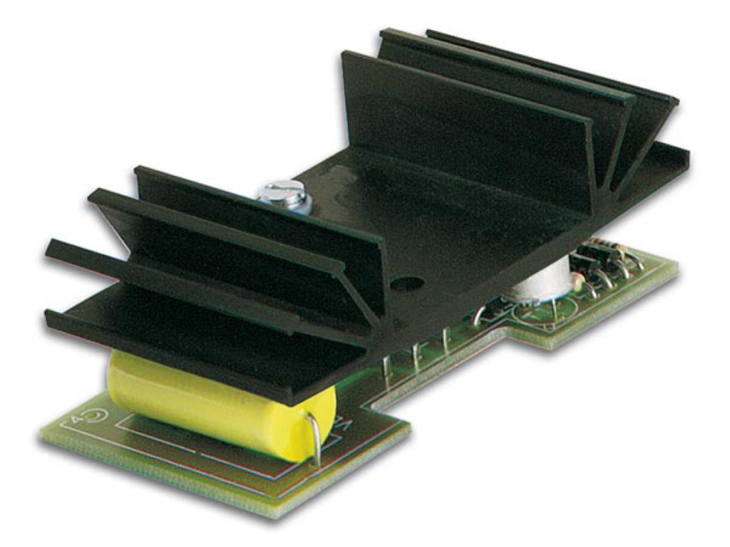 Soldering Kit, Diy, Electronic Transistor Ignition For Cars