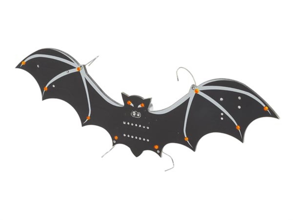 Smd Haunting Bat