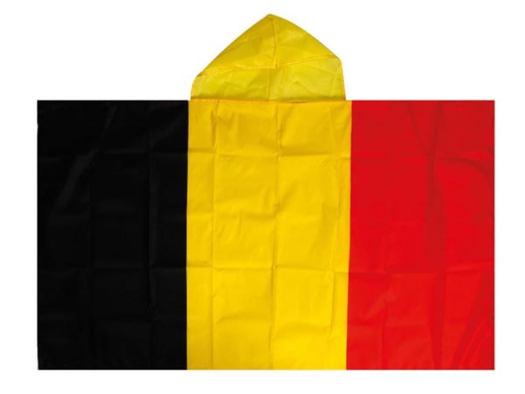 Supporter Display - Belgium
