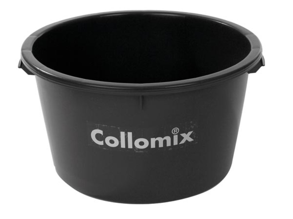 Collomix - Cuve De Chantier - 65l - Pour Chariot Co70183