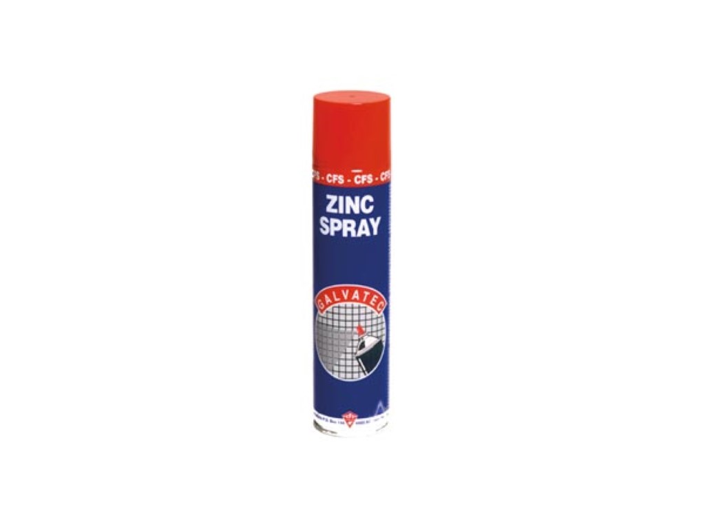Griffon - Spray � Zinc - 400ml
