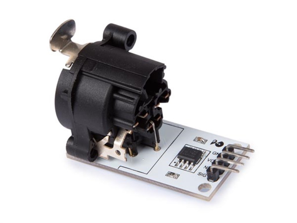 Dmx512 Module, Xlr 3-pin, Perfect For Enhancing Your Arduino Projects