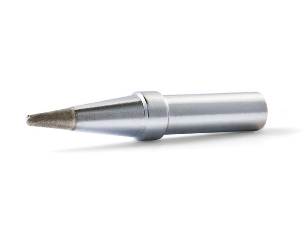 Et A Soldering Tip Chisel 1.6 Mm Width 1.6 Mm Thickness 0.7 Mm