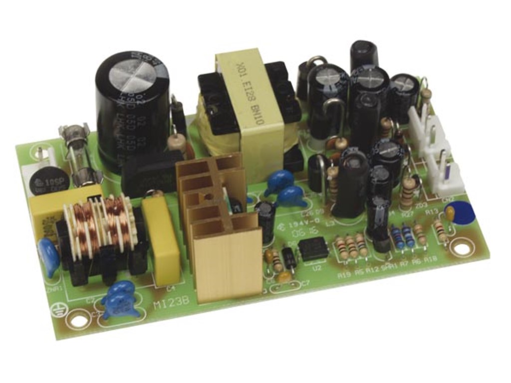 Spare Power Supply For Ltpdx626