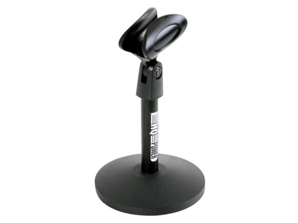 Table Stand For Microphone