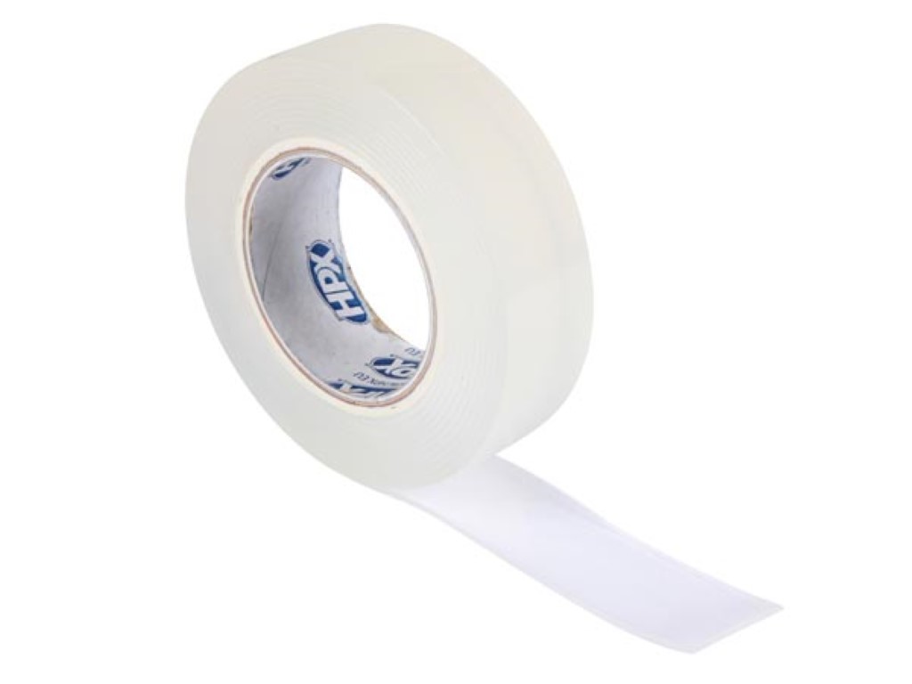Double Face Adhesive Tape - 19mm X 2m