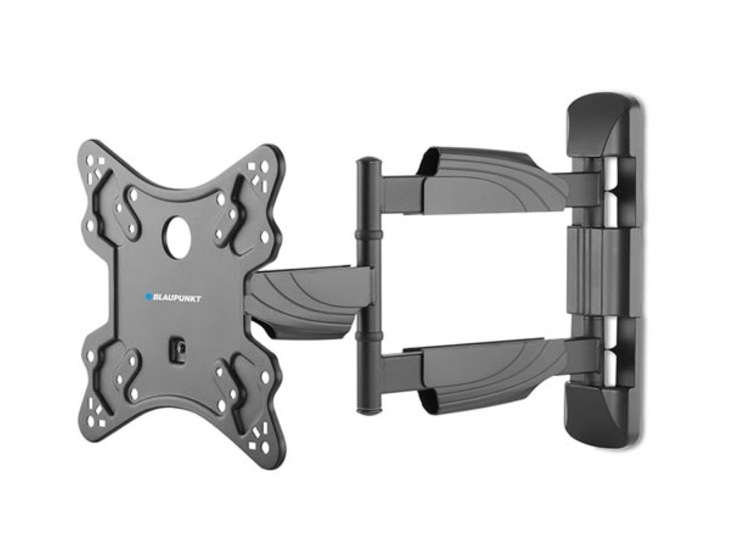 TV Wall Mount - 23in - 42in (58-107 Cm) - Max. 35 Kg - Fullmotion