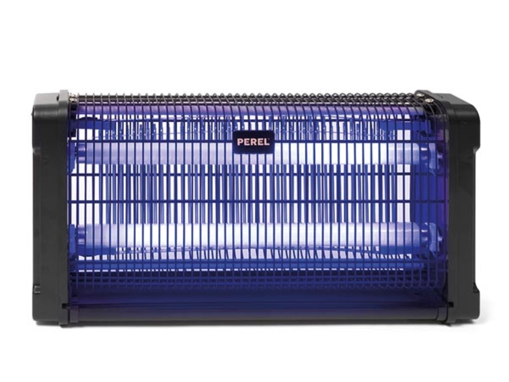 Electric Insect Killer 360 - 2 X 15 W