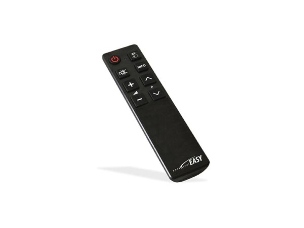 Universal Remote Control For Tv