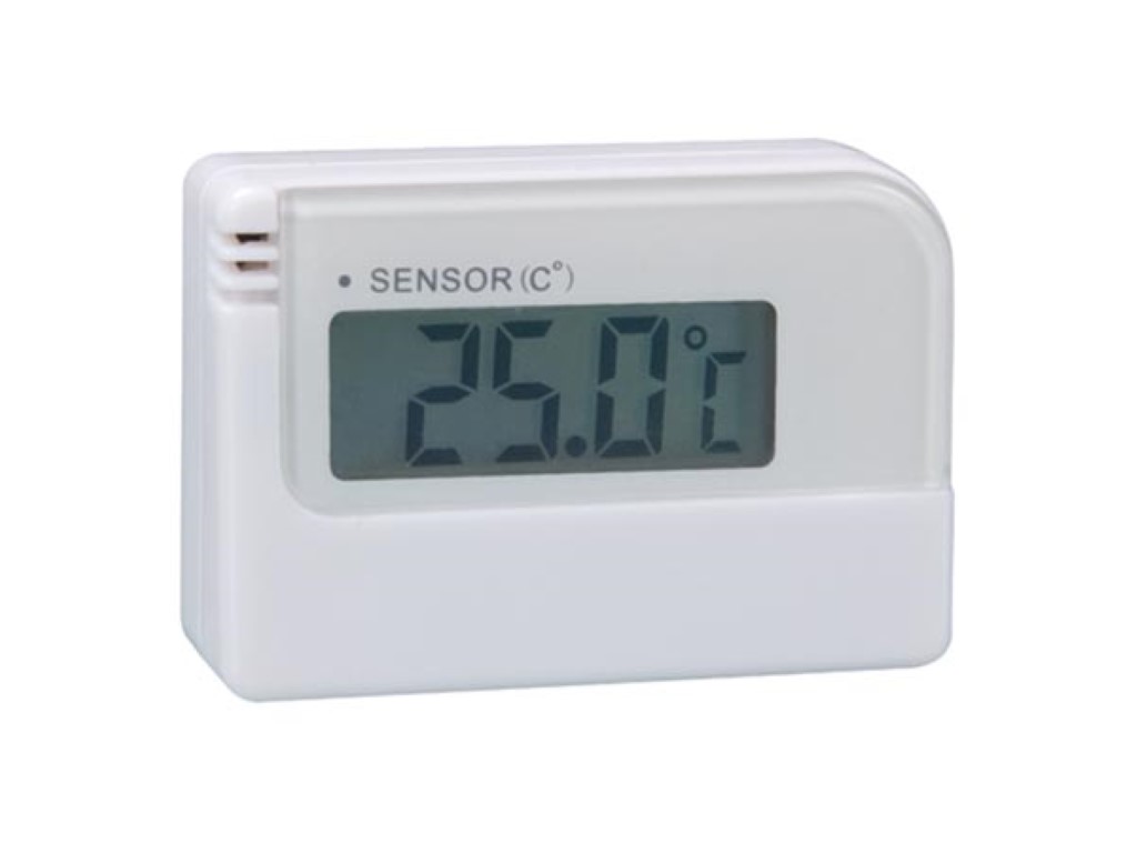 Digital Mini Thermometer