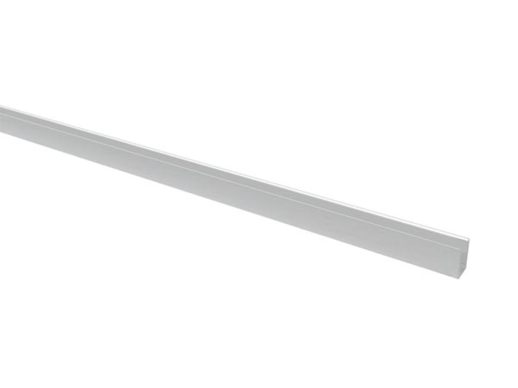 Aluminium Profile For E24f183rGB LED Strip - 2m