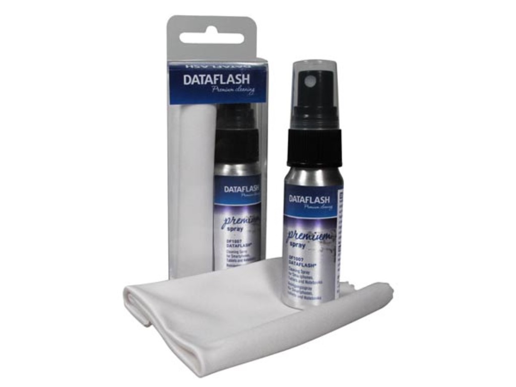 Smartphone & Tablet Cleaning Kit
