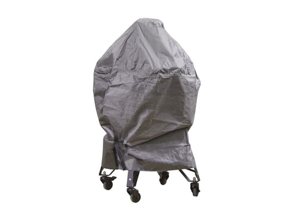 Grill Protective Cover - 80 Cm