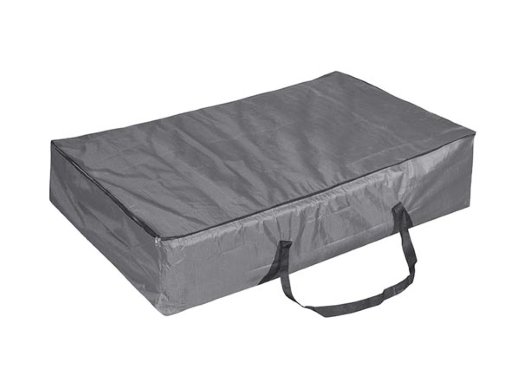 Protective Cover For Pallet Bag